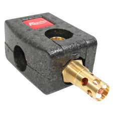 Termostat ochronny kotła 95 stopni C - 3/4 cala - DBV-1 Zenpol - 2