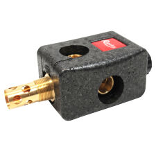 Termostat ochronny kotła 95 stopni C - 3/4 cala - DBV-1 Zenpol - 3