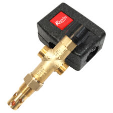 Termostat ochronny kotła 95 stopni C - 3/4 cala - DBV-1 Zenpol - 9