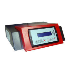 Regulátor SIGNUM 604 regulátor teploty pre pec kotol s podávačom - 2