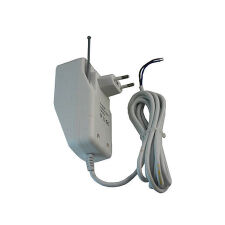 Control panel room regulator thermostat EUROSTER 3000 RXTX wireless version - 3