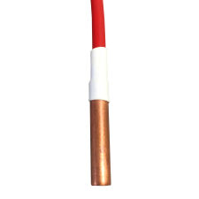 Temperature sensor for GECO controllers type CZ02 - 2