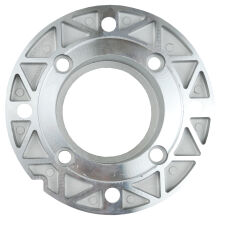 Nord kołnierz bierny 160 Groszek 1 / Groszek 2 - SK1SI - 60514720 - 3