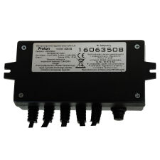 PROTON Steuergerät Regler für Schüttkesselofen - 4