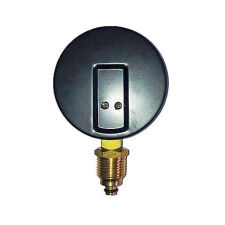 Thermomanometer 4 BAR thread 1/2 inch - 2