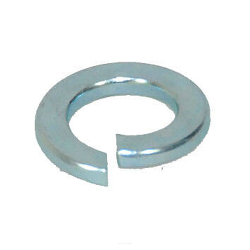 Spring washer M-5