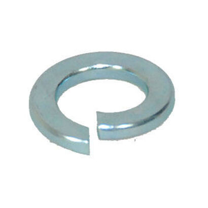 Pružná podložka M-5