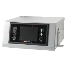 Sterownik IRYD RTZ 1SK algorytm PID regulator temperatury do kotła pieca z podajnikiem - 2