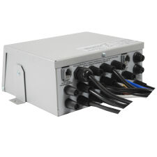 Sterownik IRYD RTZ 1SK algorytm PID regulator temperatury do kotła pieca z podajnikiem - 3