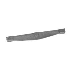 Liatinový rošt nosník 34 cm - 2