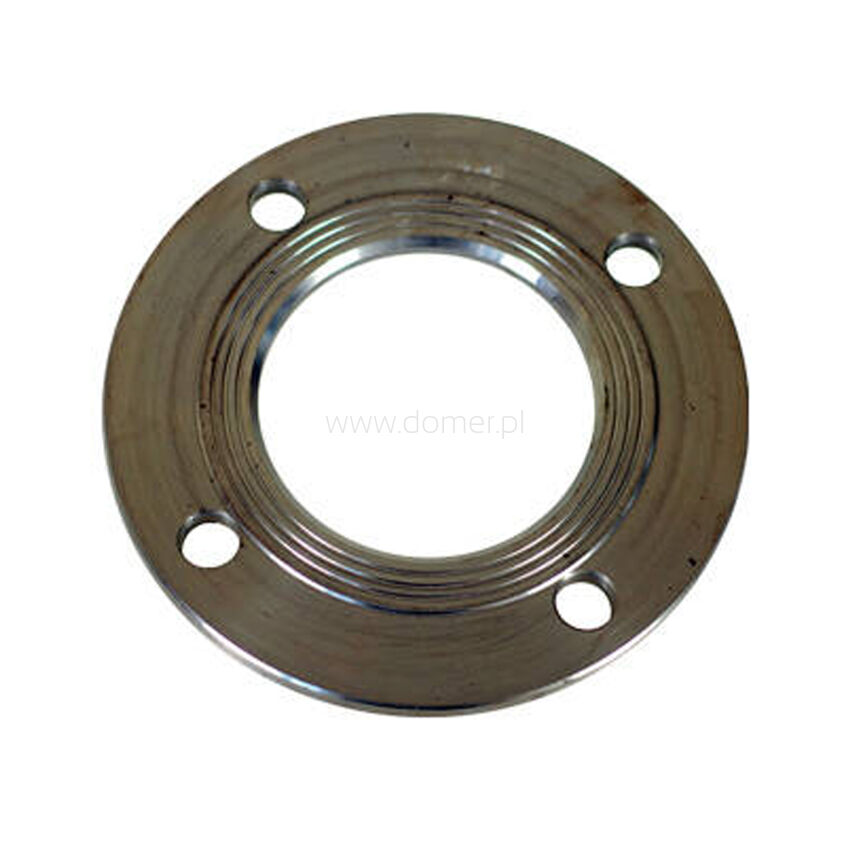 Steel flange DN 80 - 0.6 88.9