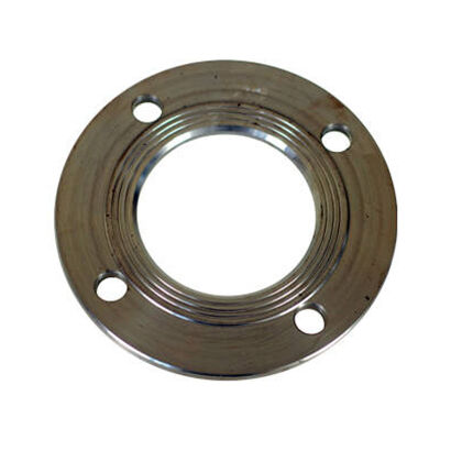 Steel flange DN 80 - 0.6 88.9