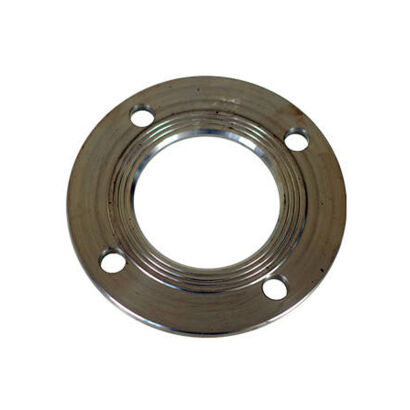 Steel flange DN 100 - 0.6 108.00