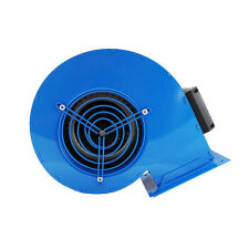 Fúkač do kotla, ventilátor WBS-3a - 2