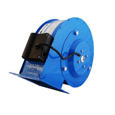 Fúkač do kotla, ventilátor WBS-3a - 3