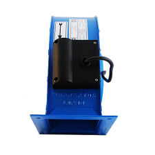 Fúkač do kotla, ventilátor WBS-3a - 4