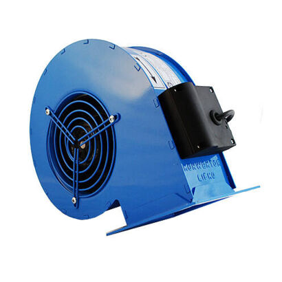 Blower for boiler, WBS-3a fan