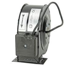 Blasgerät für Kessel, Ventilator WBS-5A 2000 U/min. - 5