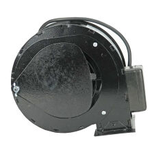 Blasgerät für Kessel, Ventilator WBS-5A 2000 U/min. - 6