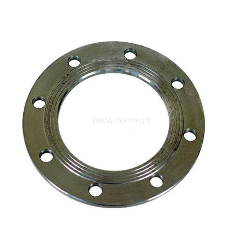 Steel flange DN 125 - 0.6 133.00