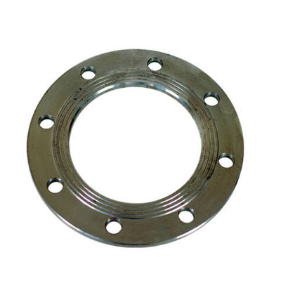 Steel flange DN 125 - 0.6 133.00