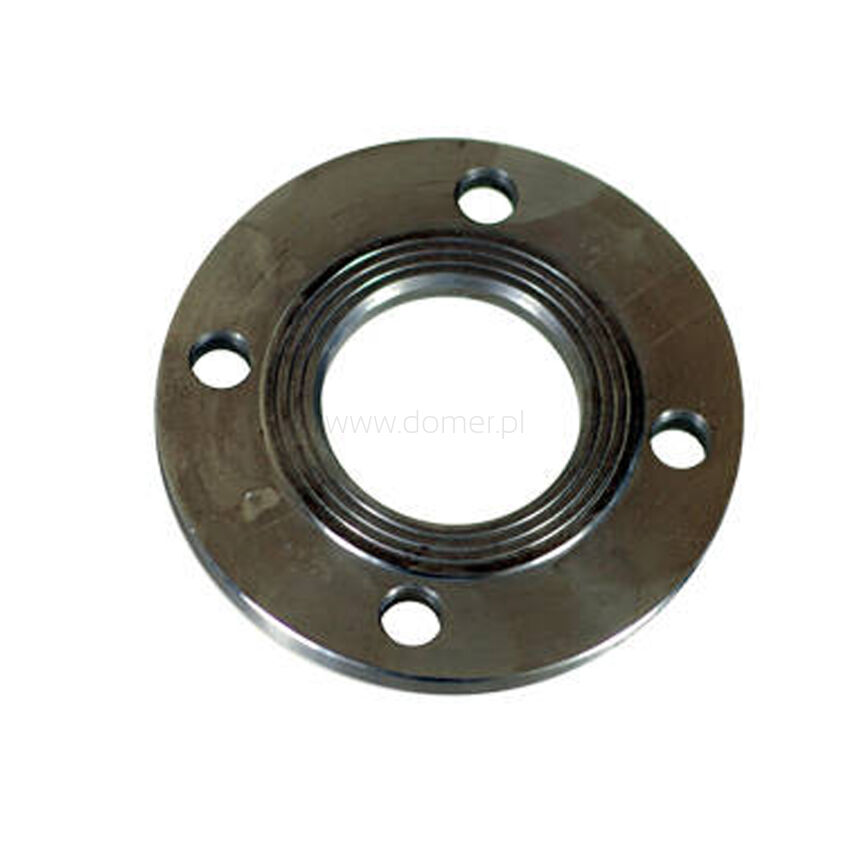 Steel flange DN 40 - 0.6 48.3