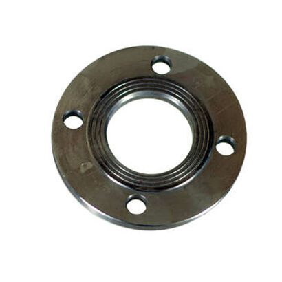 Steel flange DN 40 - 0.6 48.3