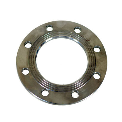 Steel flange DN 150 - 0.6 159.00
