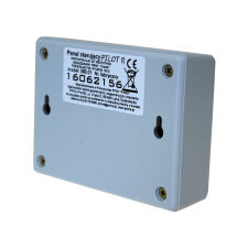 Ovládací panel pokojový regulátor termostat PILOT R - 3