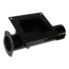 Rura podajnika ślimakowego Ekocentr 50 kW - 3