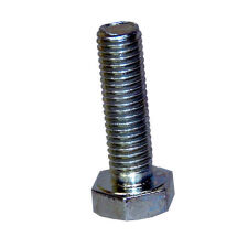 Śruba maszynowa ocynkowana M-6 x 12 / 105 - 2