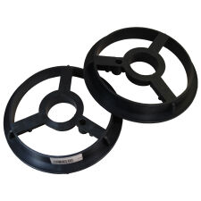 Adapter szpuli drutu spawalniczego K-300 podwójny - 2