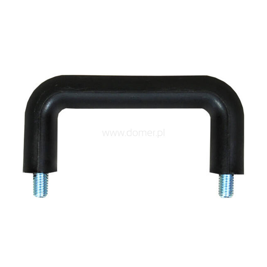 Rukojeť držadla krytu dveří víka nádrže U-50 délka 120 vnější závit M-8 x 12 mm