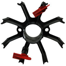 Adapter szpuli drutu spawalniczego S-8 pojedynczy - 4