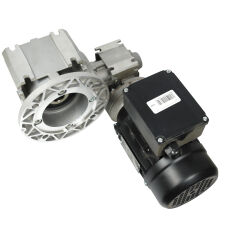 Motoreduktor do podajnika kotła EkoGroszek Nord - 2,9 obr. / min. - 100 kW - 2