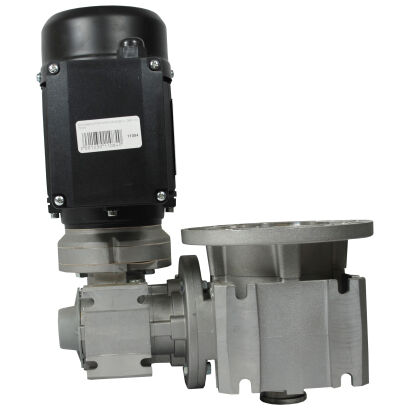 Motoreduktor do podajnika kotła EkoGroszek Nord - 2,9 obr. / min. - 100 kW