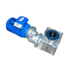 Motoreduktor Nord do kotła Piecyk 5  - 4