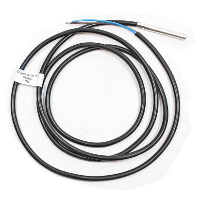 Czujnik temperatury do sterowników PROND do sterowników Yeti, Radon, Argon 2, Art P