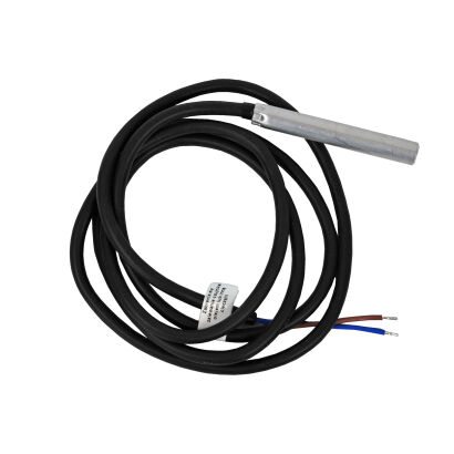Emergency sensor for PROND controller regulators