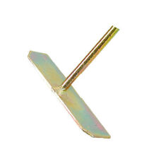 Scraper grate for cleaning the furnace boiler hearth length 100 cm - 2