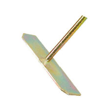 Scraper grate for cleaning the furnace boiler hearth length 80 cm - 2