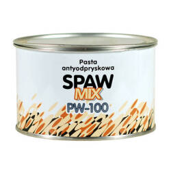 Pasta SPAW-MIX PW 100 do spawania
