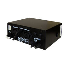 OGNIK PLUS C.W.U. controller temperature regulator for boiler furnace with feeder - 4