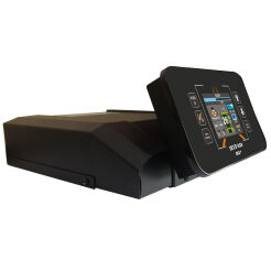 Sterownik do kotła na drewno IRYD MZ + PID 2 R