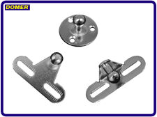Lift shock absorber for fuel tank furniture 120 N - 2