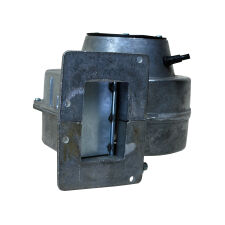 Blower for boiler, RV-18 fan with 0.65 meter cable - 3