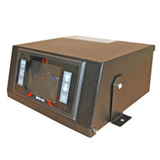 Controller IRYD 610.00 SK PID algorithm temperature regulator for furnace boiler with feeder - 3