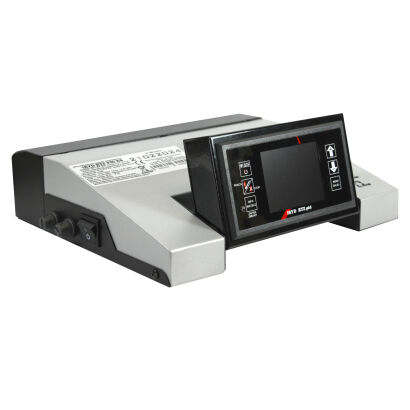 Sterownik IRYD RTZ 1R algorytm PID regulator temperatury do kotła pieca z podajnikiem