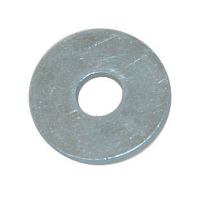 Pozinkovaná podložka FI 6 / 030