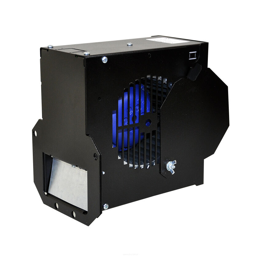 Blasgerät für Kessel, Ventilator DM 44 KPP